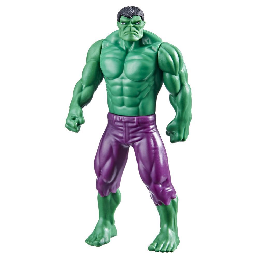 Marvel Klasik Figür Hulk
