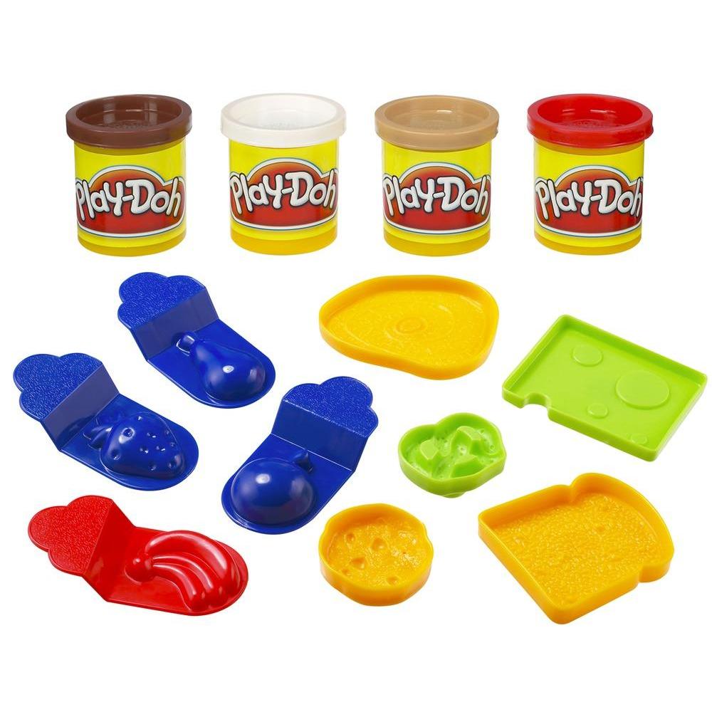 Mini Play-Doh Kovam - Piknik Sepeti