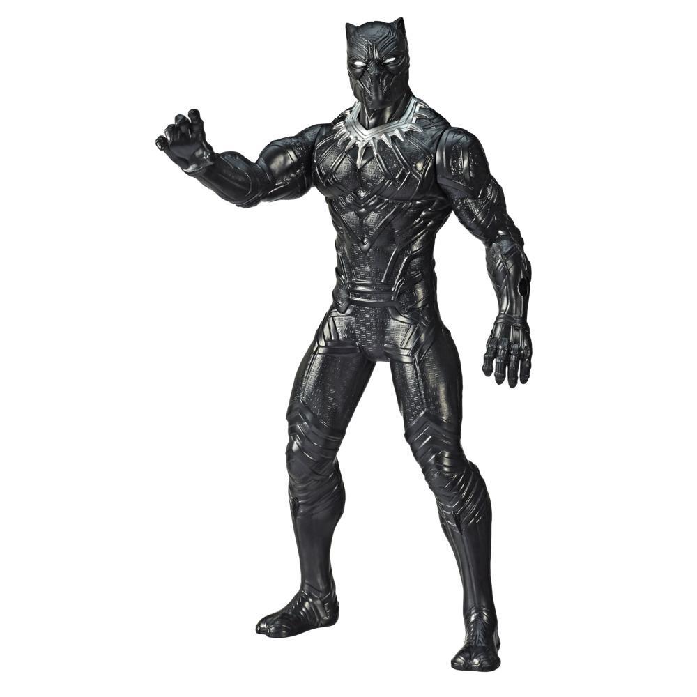 Marvel Klasik Dev Figür Black Panther