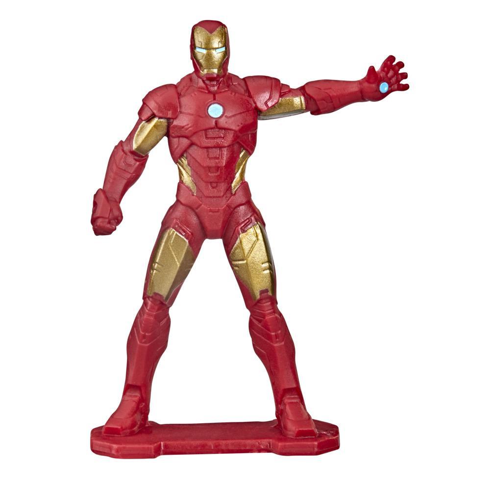 Marvel Klasik Küçük Figür Iron Man