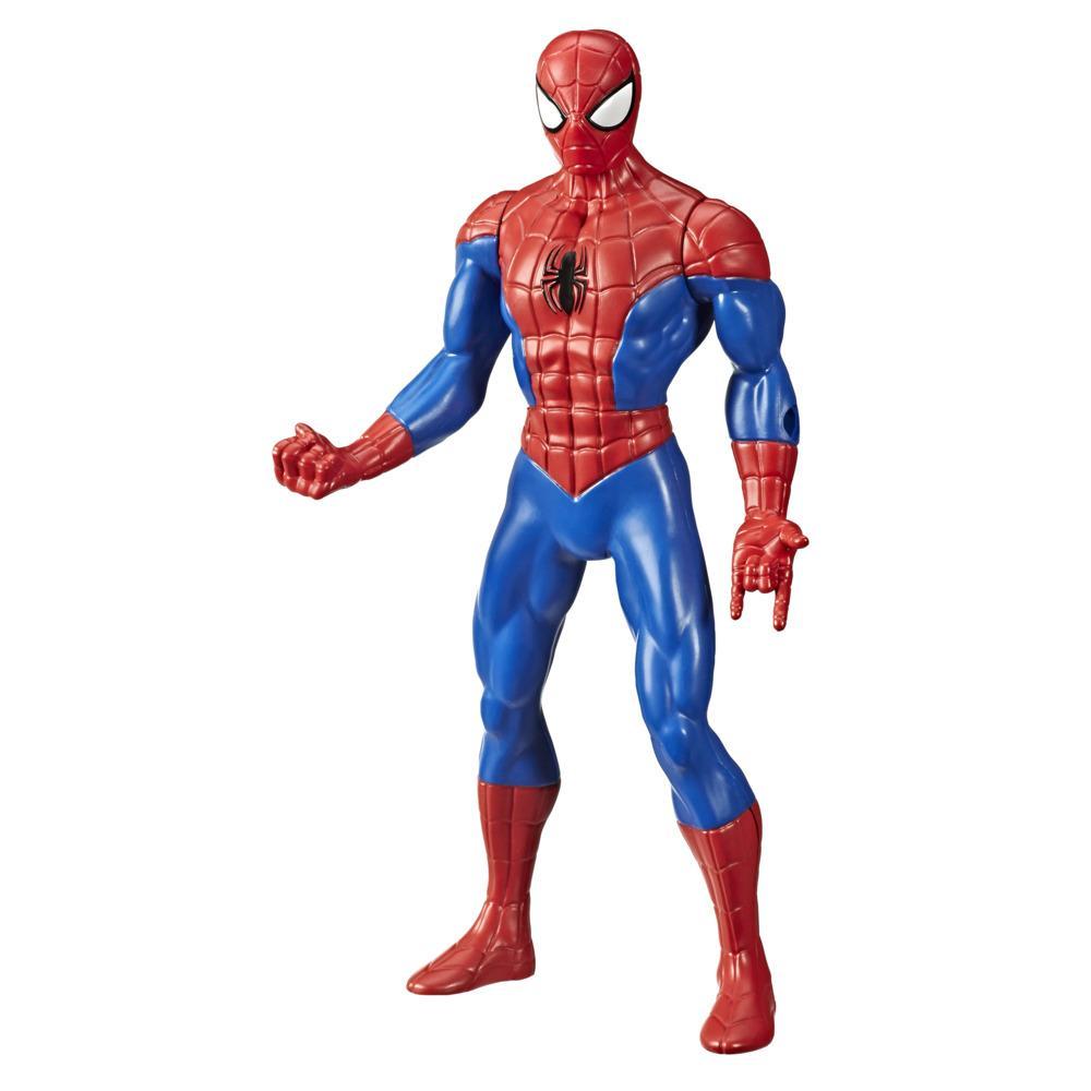 Marvel Klasik Dev Figür Spider-Man