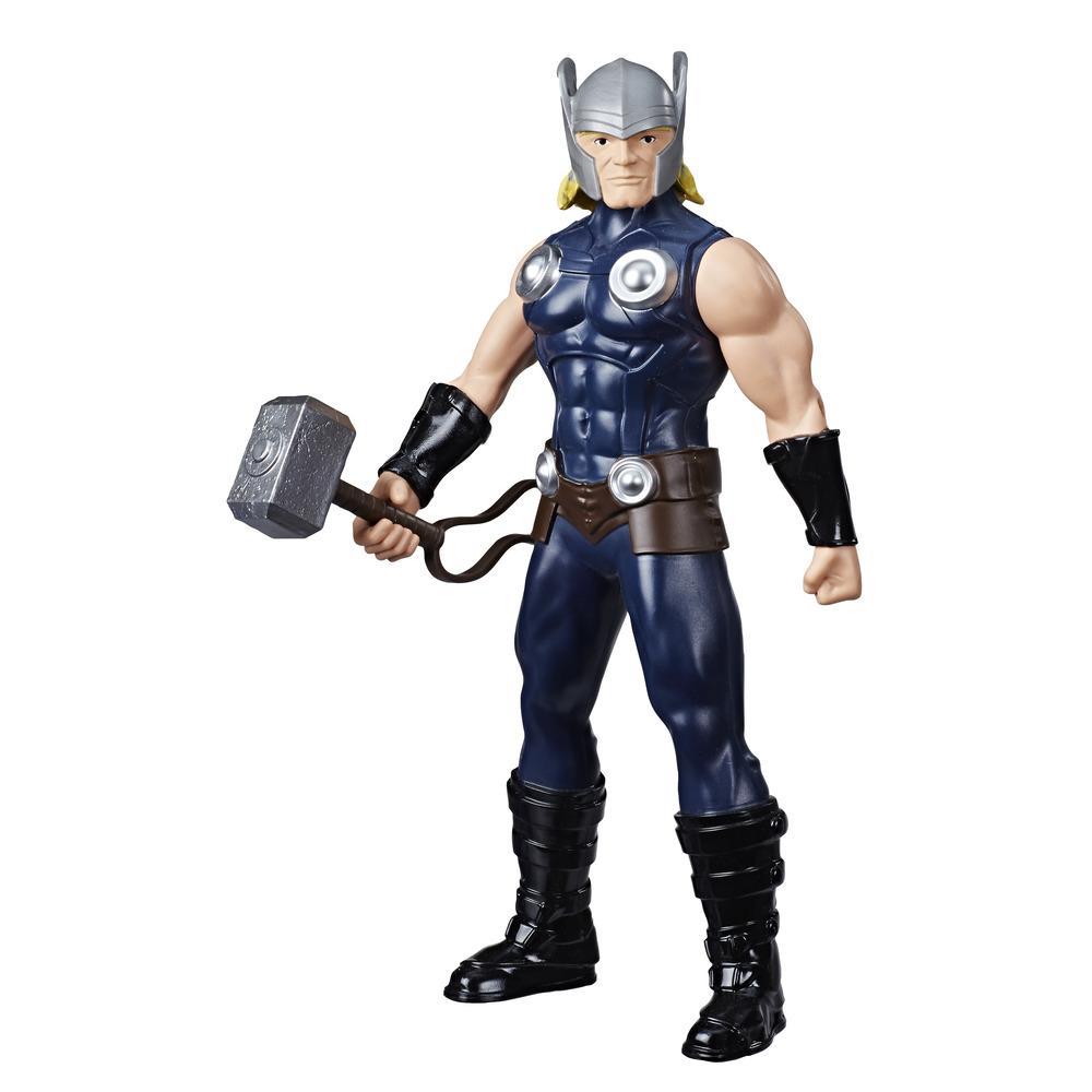 Marvel Klasik Dev Figür Thor