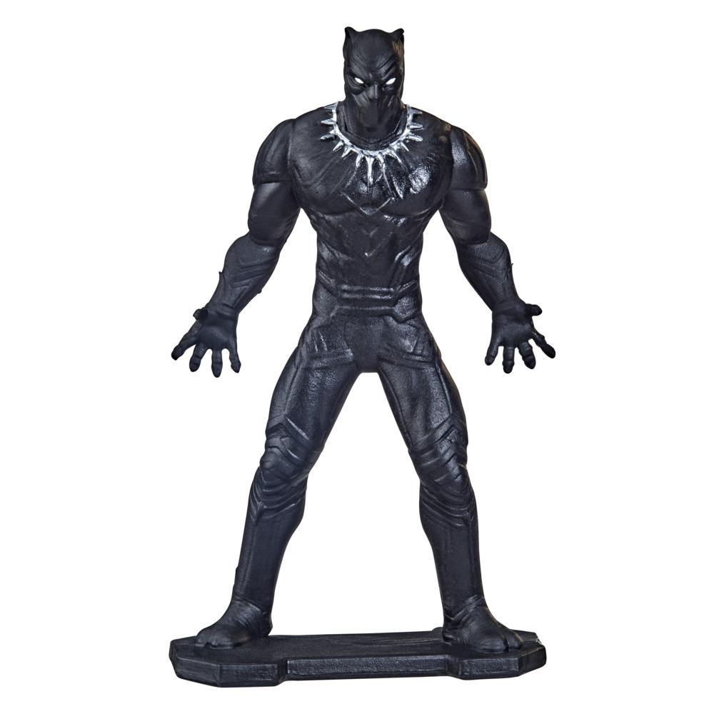 Marvel Klasik Küçük Figür Black Panther