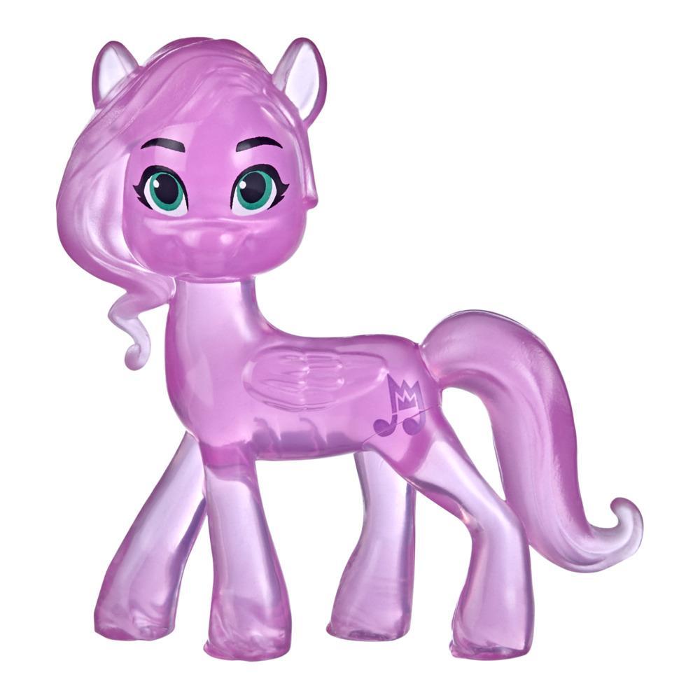 My Little Pony: Yeni Bir Nesil Kristal Pony Prenses Petals Figür