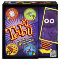 Tabu XL