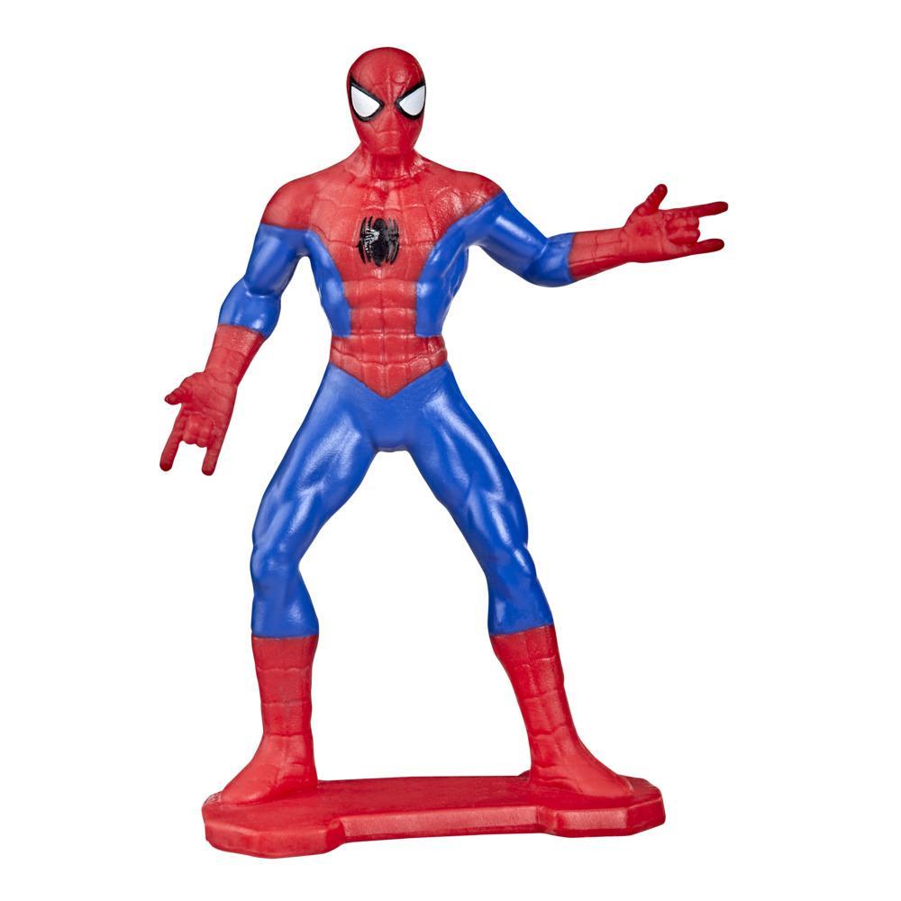 Marvel Klasik Küçük Figür Spider-Man
