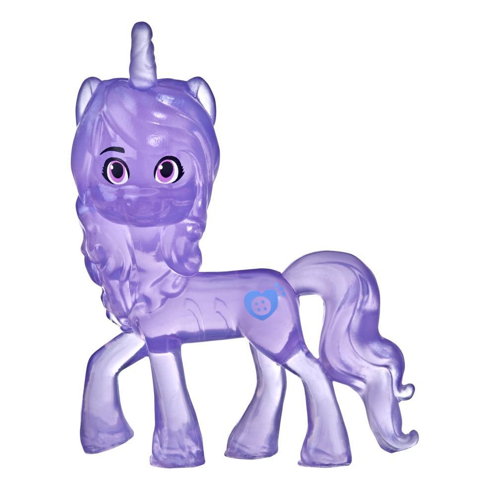 My Little Pony: Yeni Bir Nesil Kristal Pony Izzy Moonbow Figür